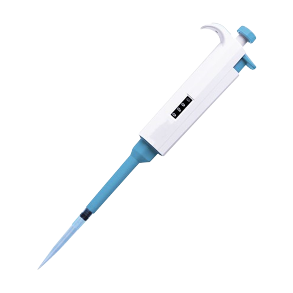 100-1000 µL AYARLANABİLİR MİKROPİPET