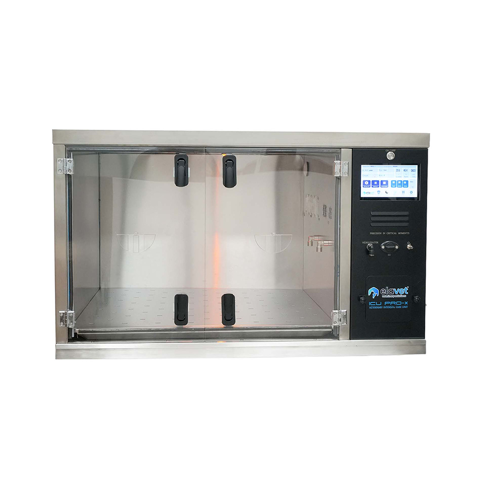ELAVET ICU PRO-X