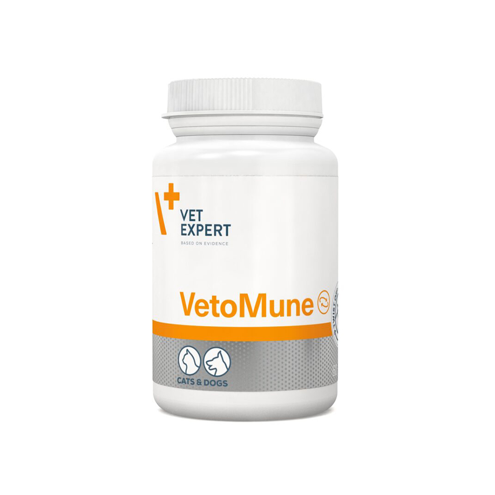 VETOMUNE (TWİSS OFF 60 KAPSÜL)