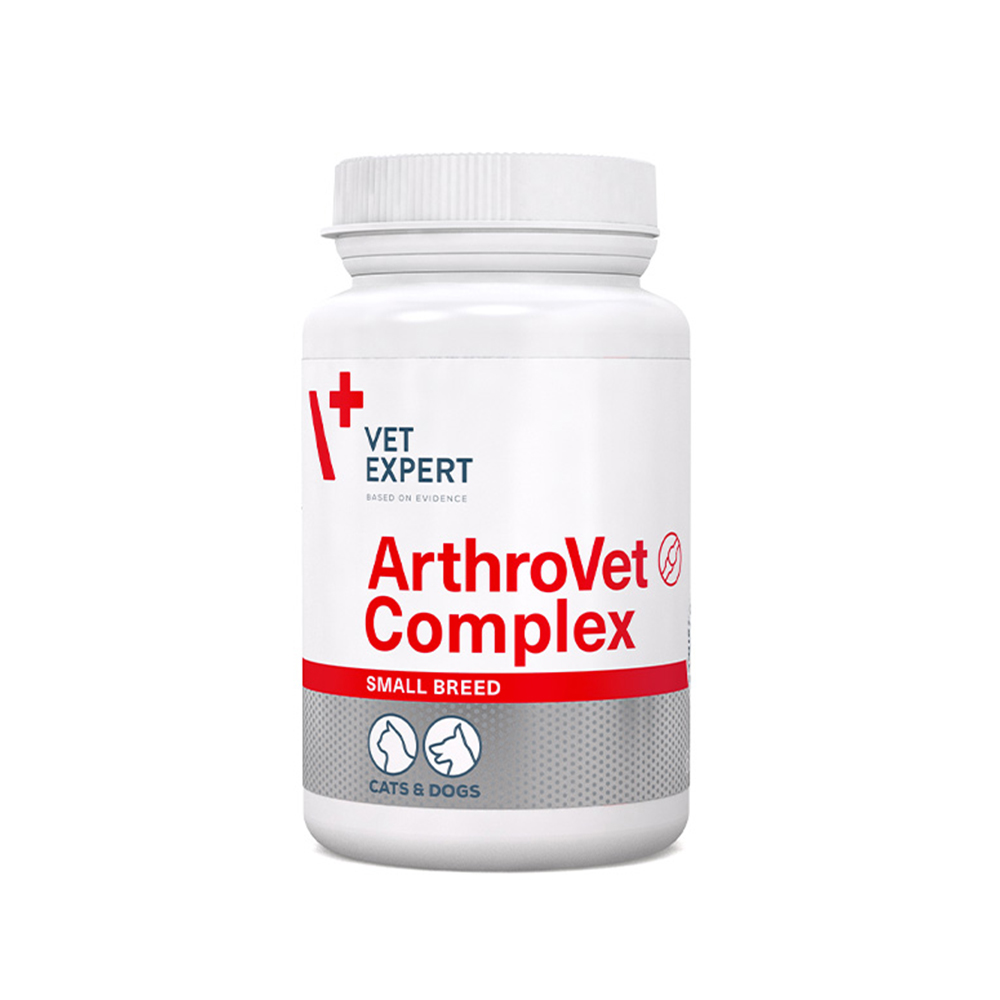 ARTHROVET HA COMPLEX S&B TWİSS OFF (60 KAPSÜL)