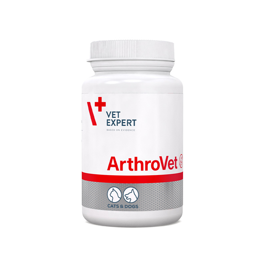 ARTHROVET LARGE BREED (60 TABLET)