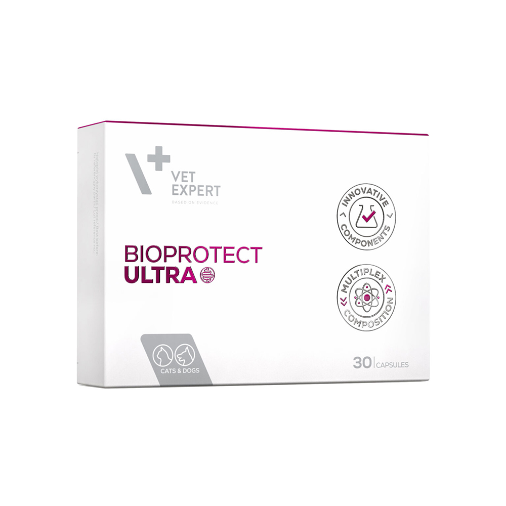 BİOPROTECT ULTRA (30 KAPSÜL)