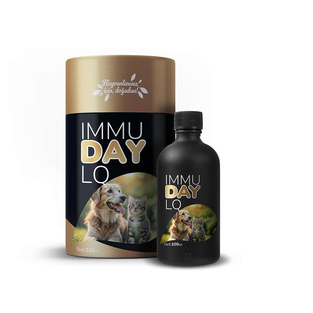 IMMU DAY LQ (100 ML)