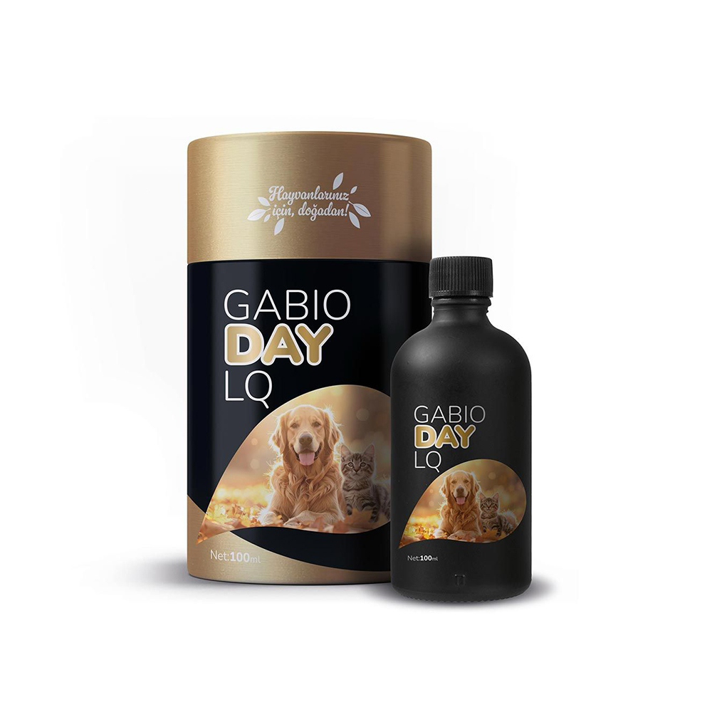GABIO DAY LQ (100 ML)