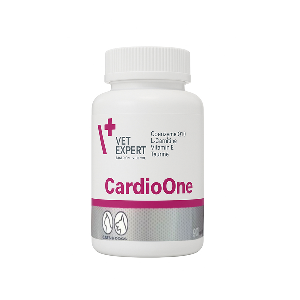 CARDİOONE (90 TABLET)