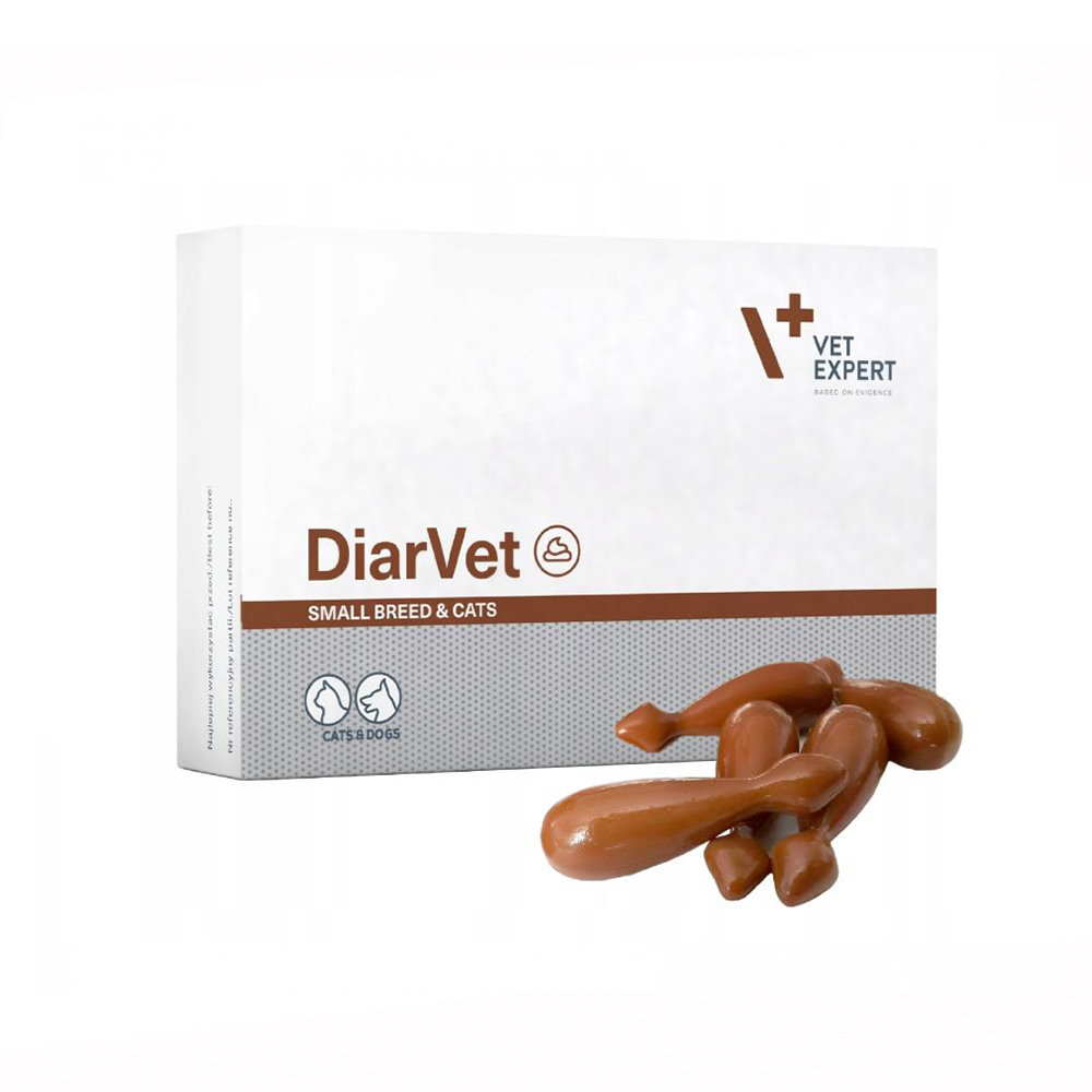 DİARVET SMALL BREED (6 TWİSS OFF)