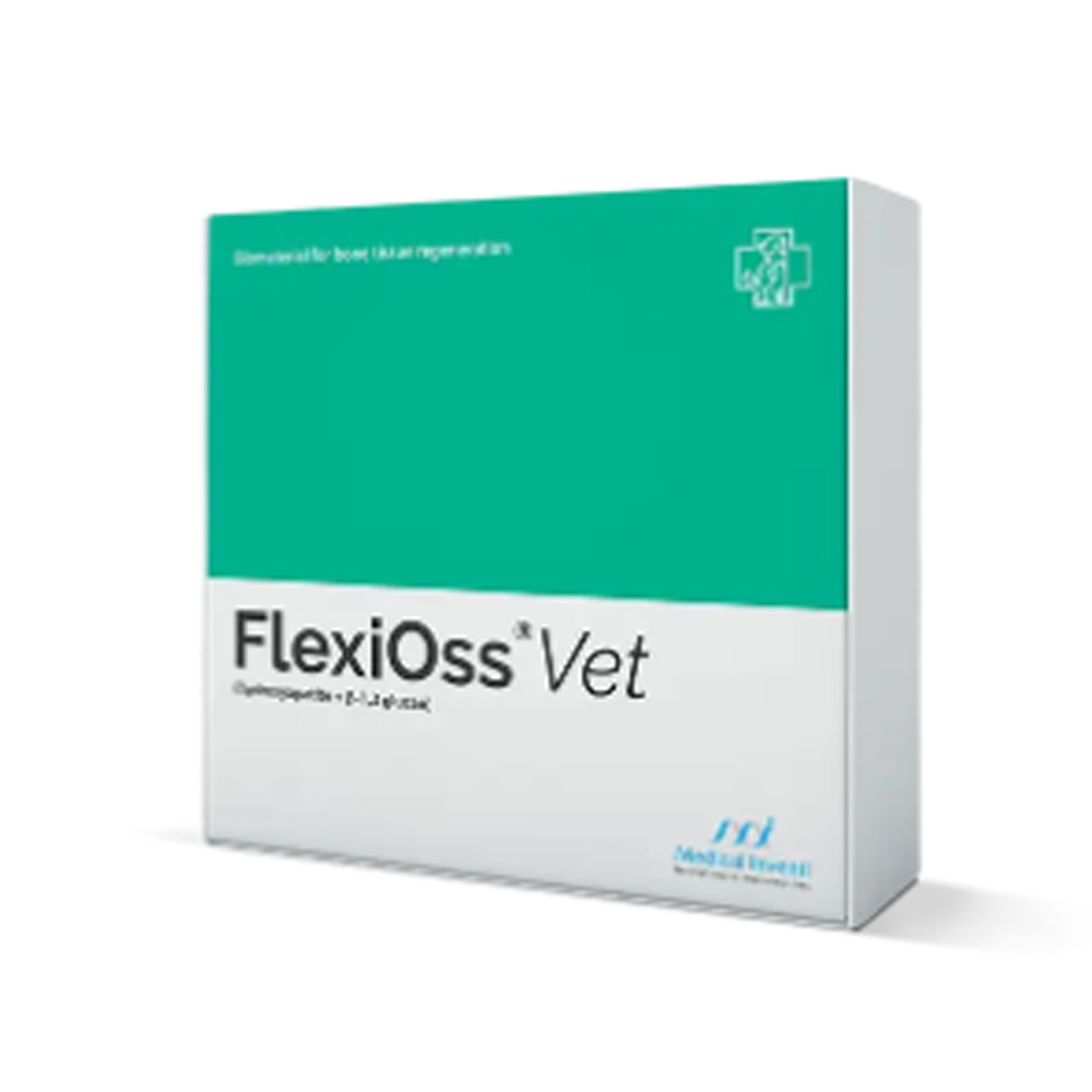 FLEXİOSS VET DENTAL PACKAGE