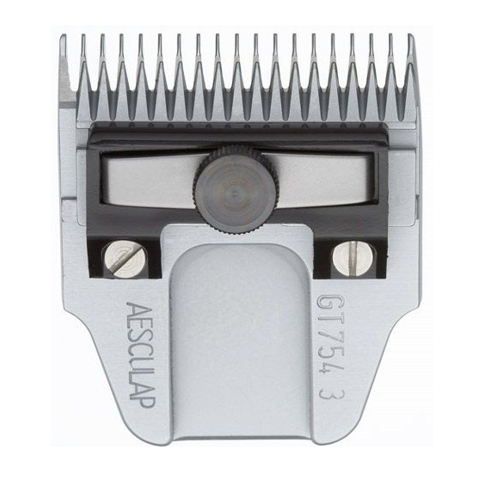 AESCULAP TIRAS BICAGI (3 MM) GT754