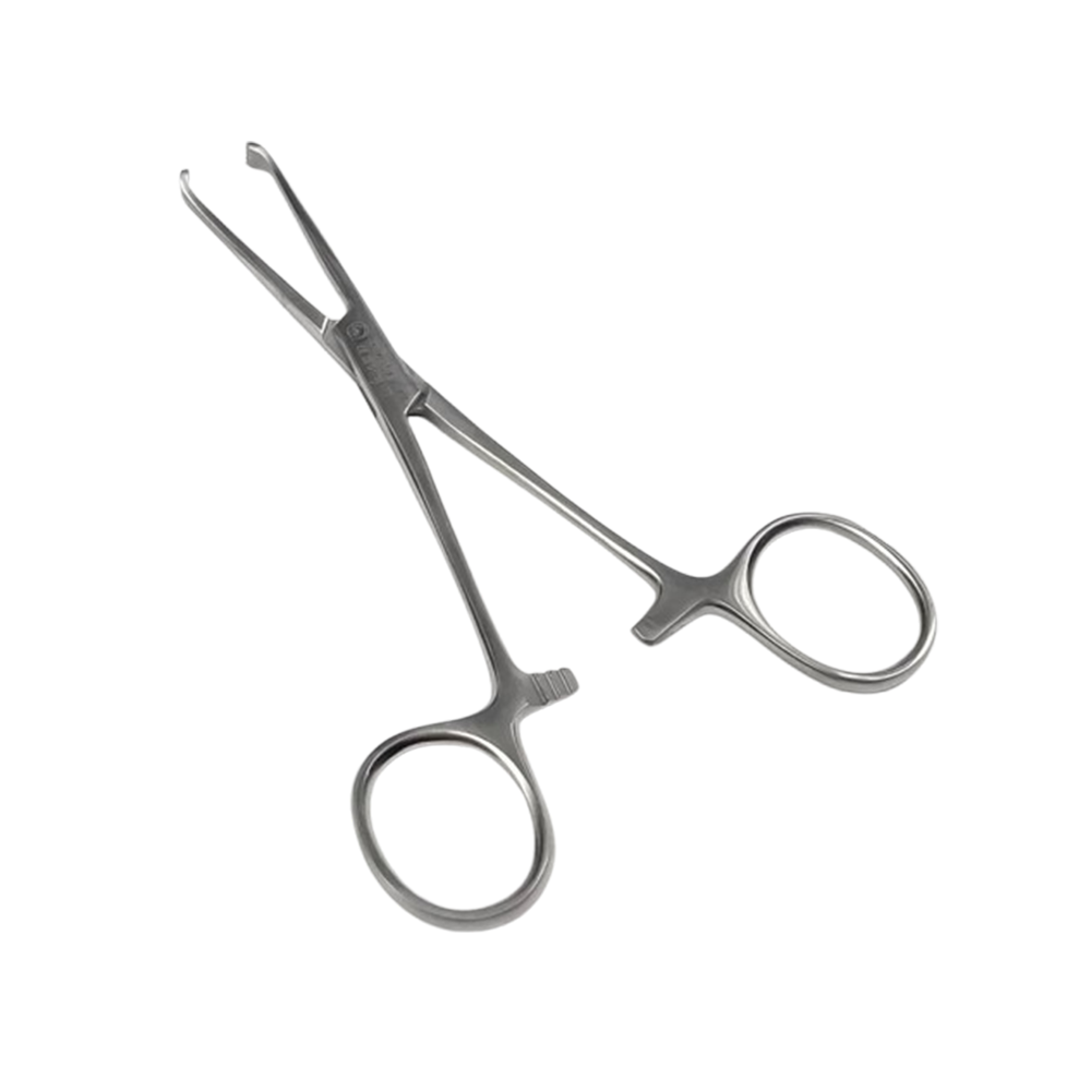 ALLİS PENSİ (12 CM)