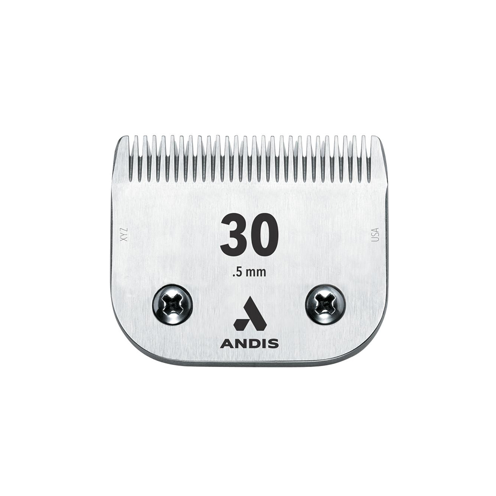 ANDİS TIRAŞ BIÇAĞI NO: 30 (0,50 MM) ULTRAEDGE