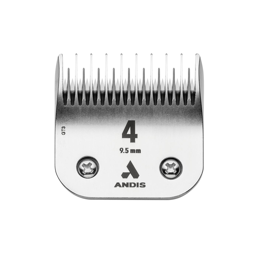 ANDİS TIRAŞ BIÇAĞI NO: 4 (9,5 MM) SKİP TOOTH ULTRAEDGE