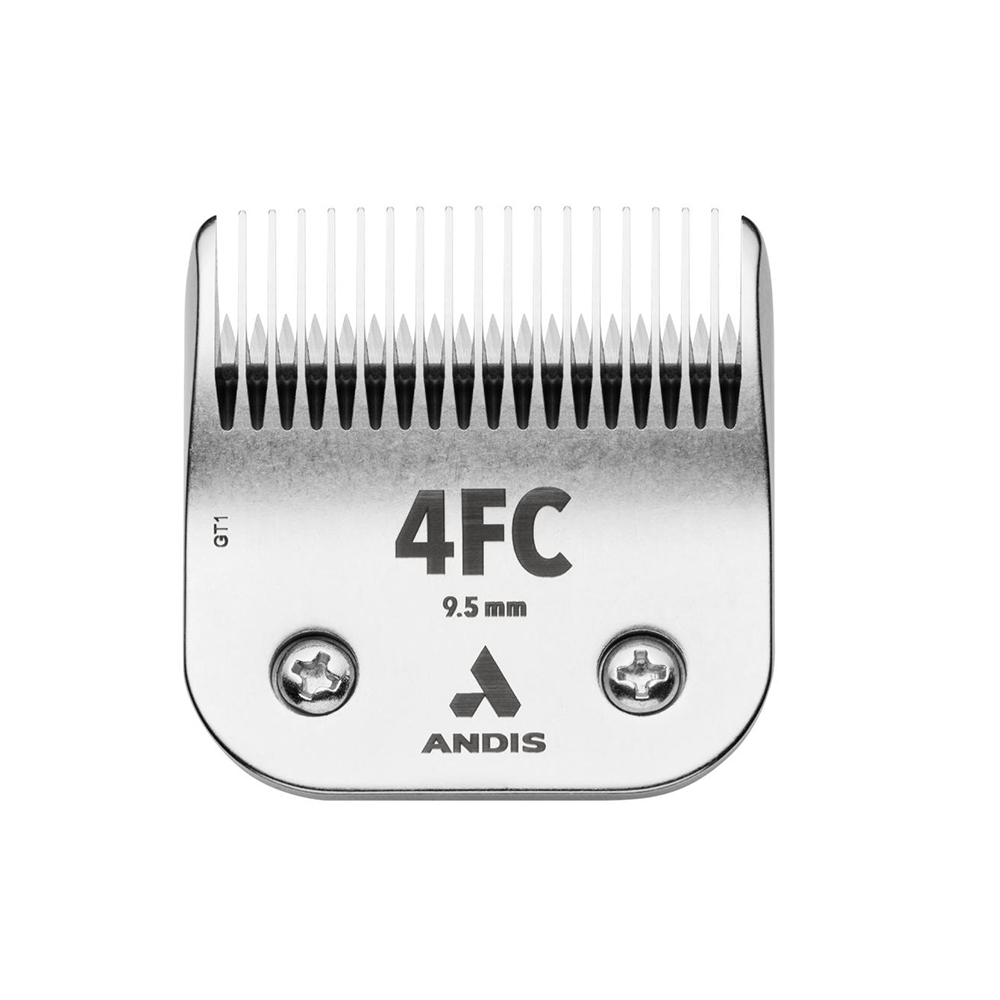 ANDİS TIRAŞ BIÇAĞI NO.4FC (9,5 MM) ULTRAEDGE