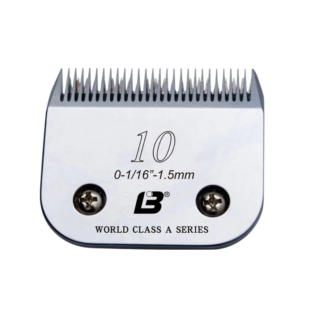 L&B TIRAŞ BIÇAĞI NO:10 (1,50 MM)