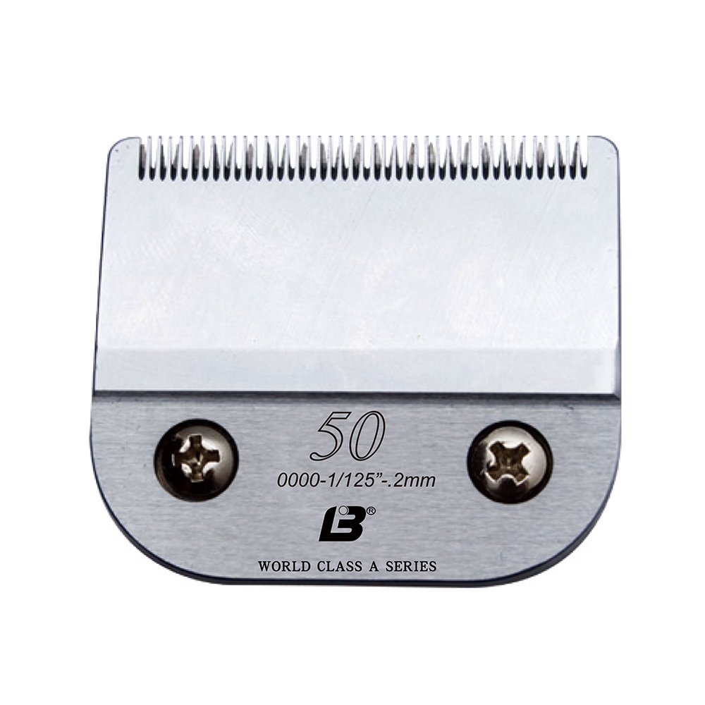 L&B TIRAŞ BIÇAĞI NO:50 (0,20 MM)