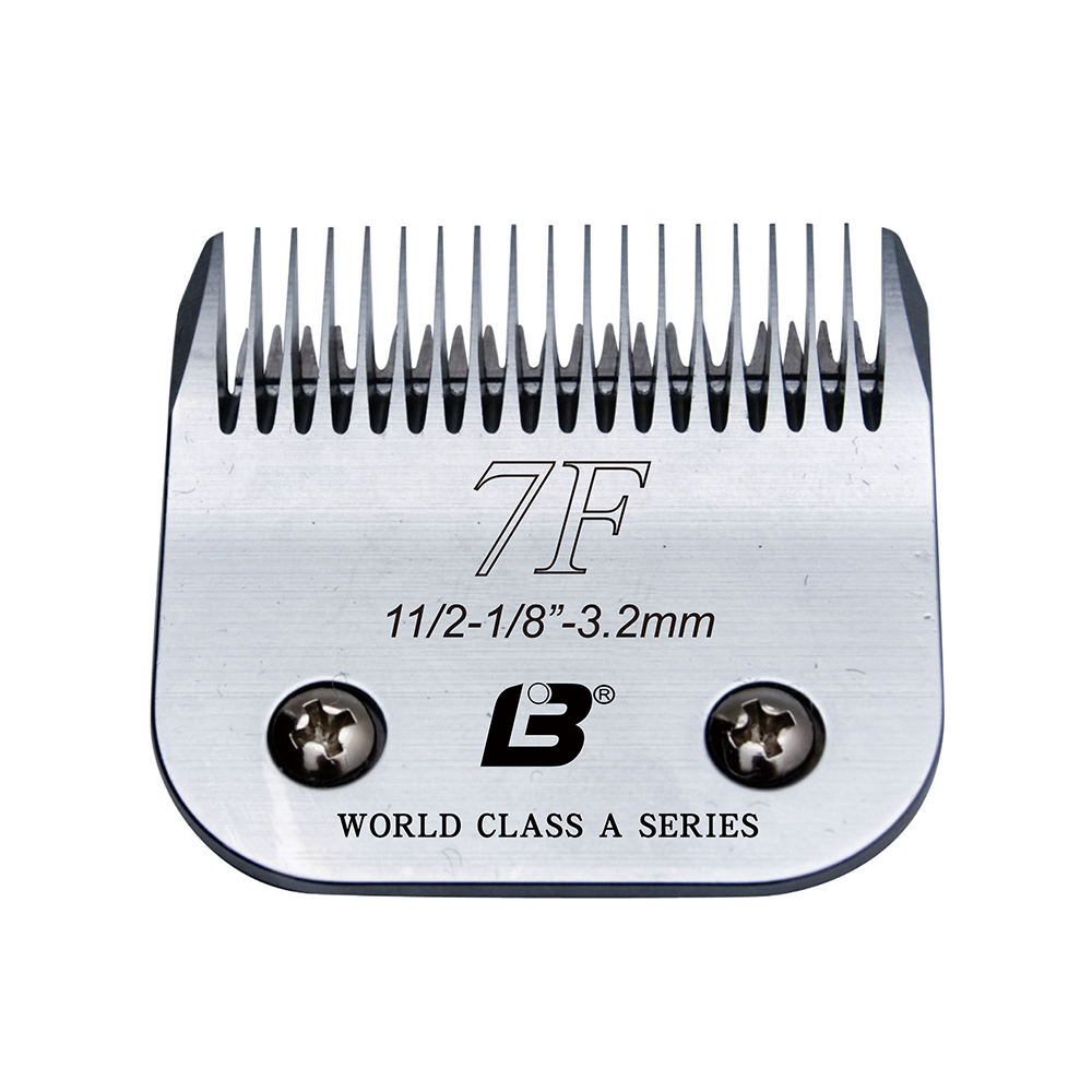 L&B TIRAŞ BIÇAĞI NO:7F (3,20 MM)