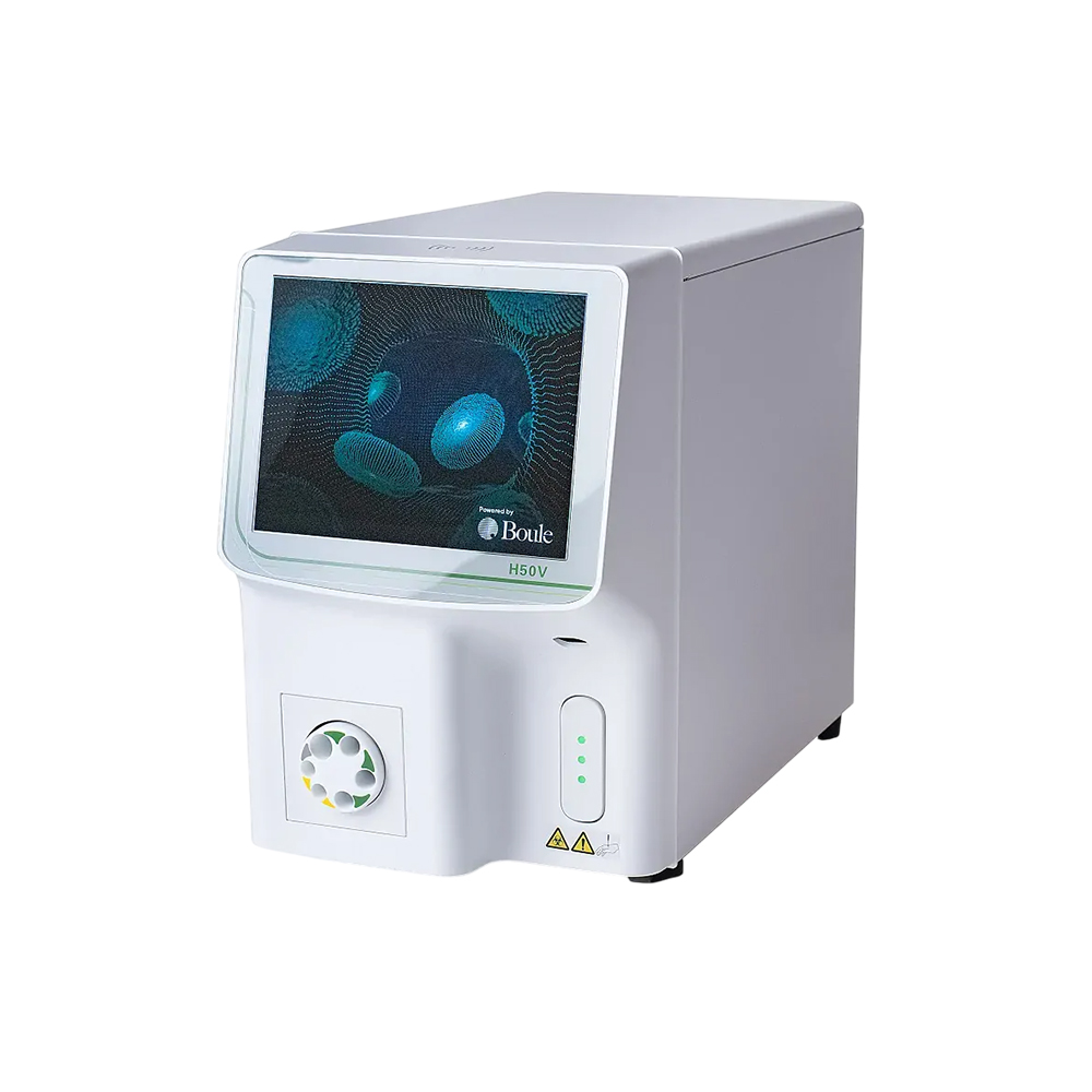 EXİGO H50V HEMOGRAM CİHAZI