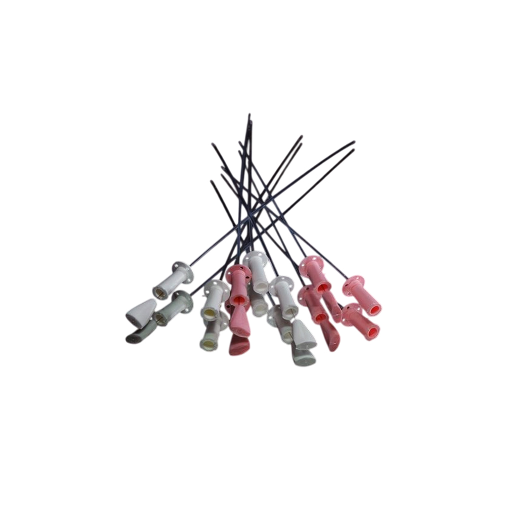 ELAVET KEDİ İDRAR SONDASI  3 FG PEMBE (1.0x130MM)