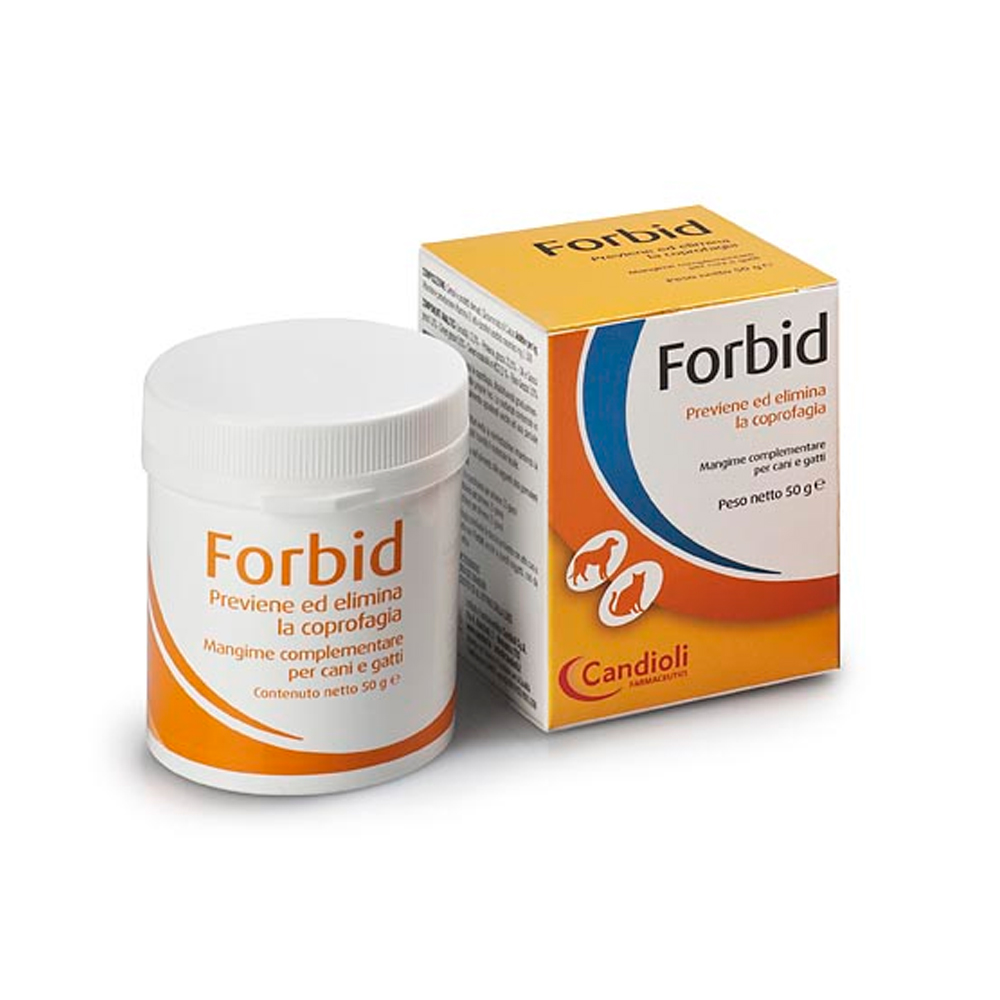 FORBİD (50 GRAM)