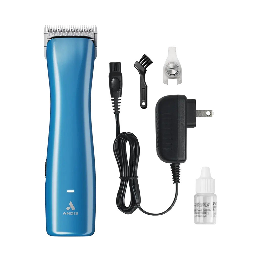 ANDİS TIRAŞ MAKİNESİ EMERGE RDLC-1 DAHILI BATARYALI