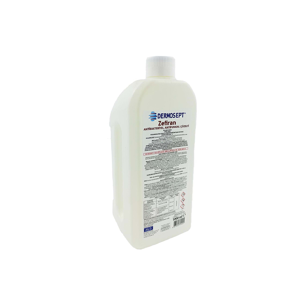 DERMOSEPT ZEFİRAN (1 LT)