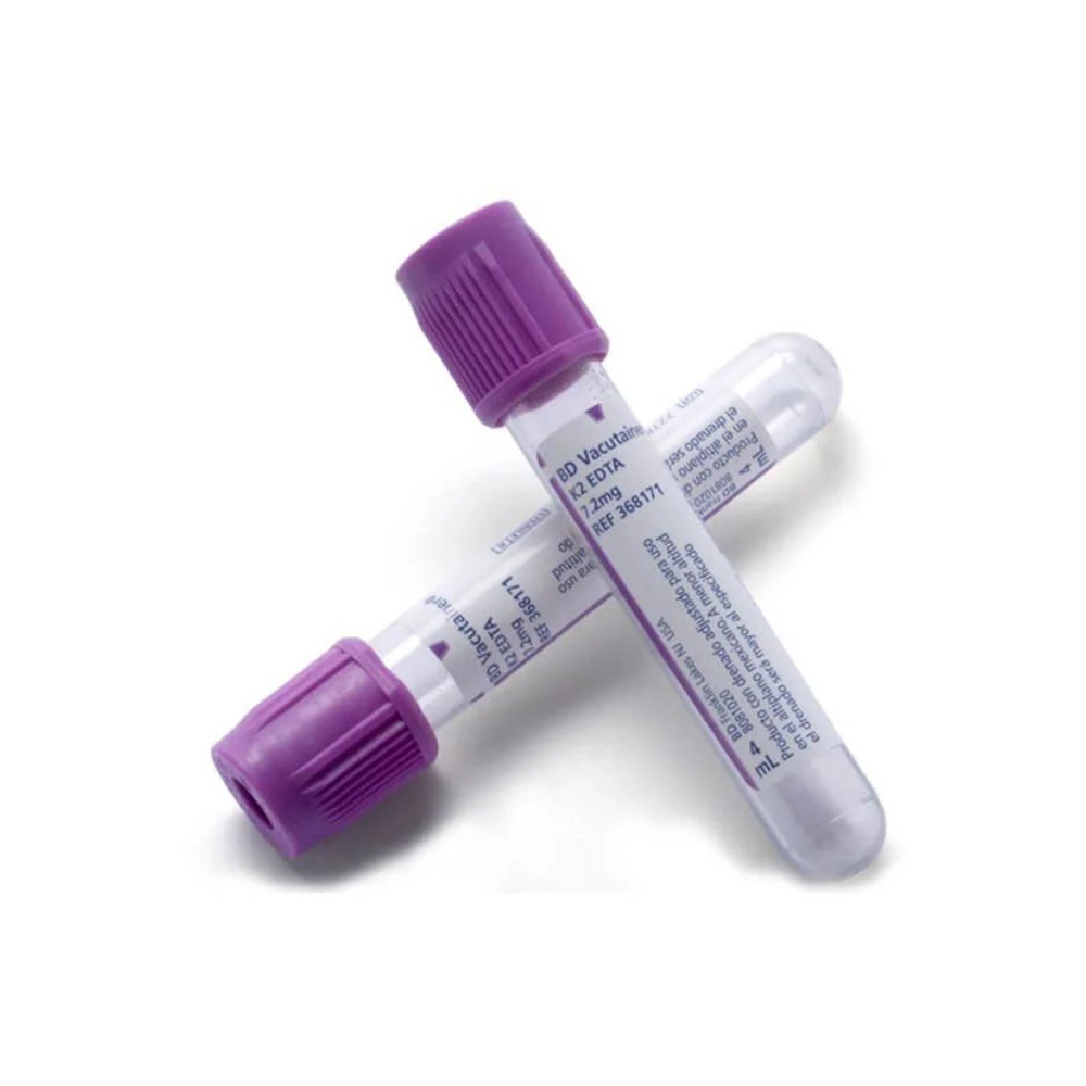 BD EDTALI TÜP (0.5 ML)