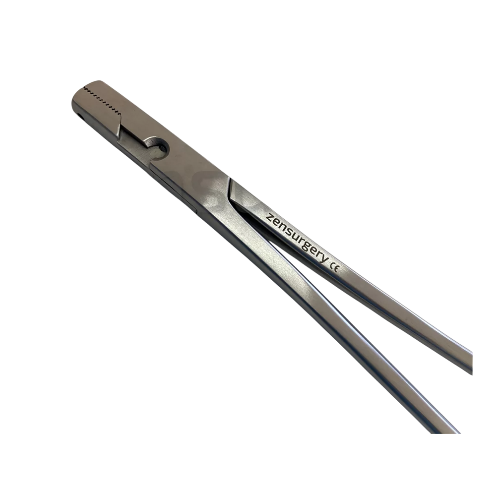 ECOVET TEL BÜKÜCÜ