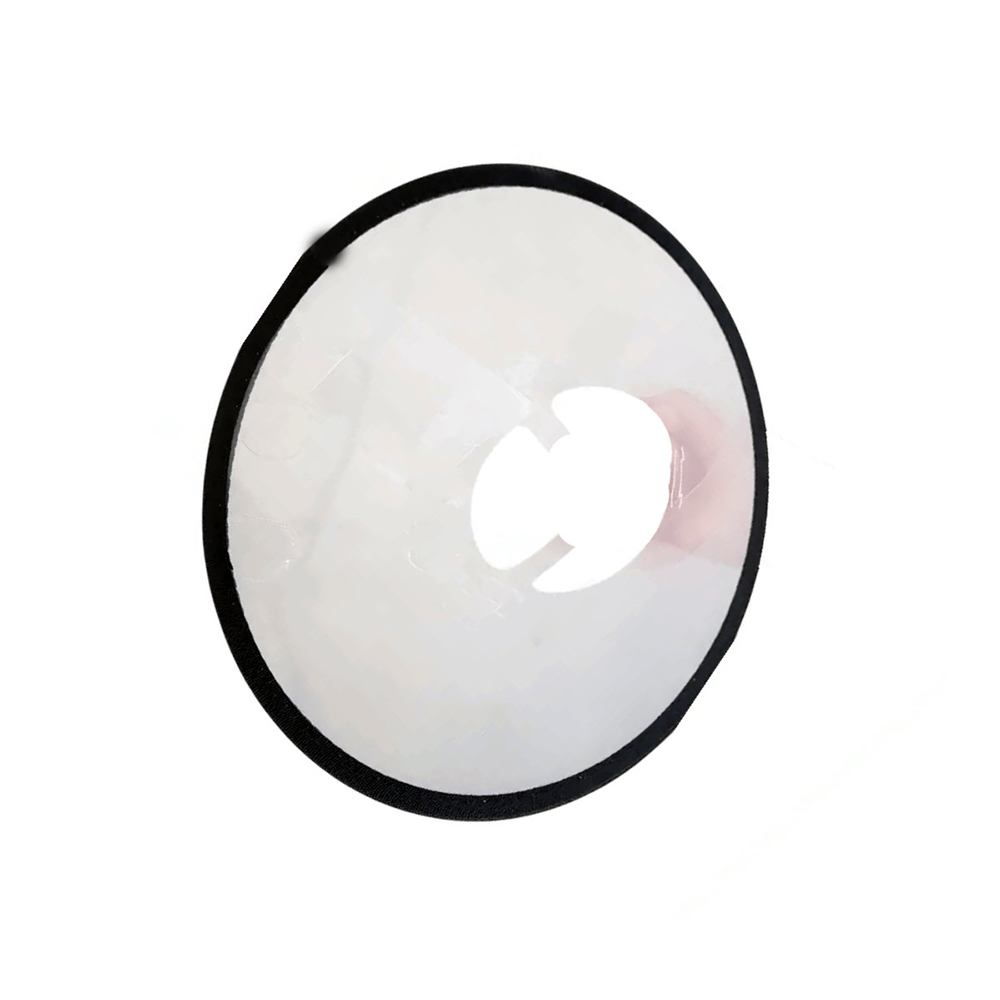 DERMOVET BİYELİ YAKALIK (15 CM)