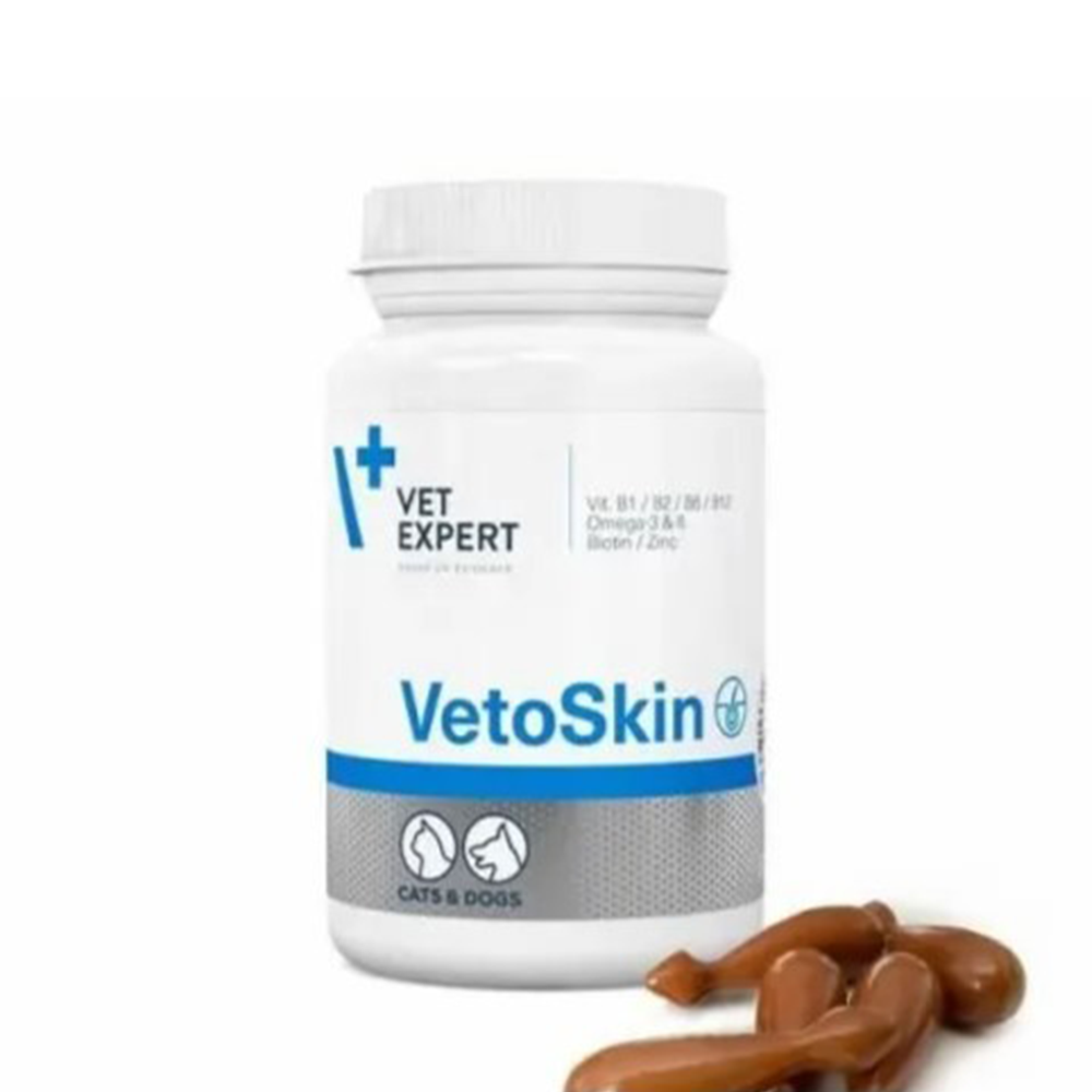 VETOSKİN (TWİSS OFF 90 KAPSÜL)