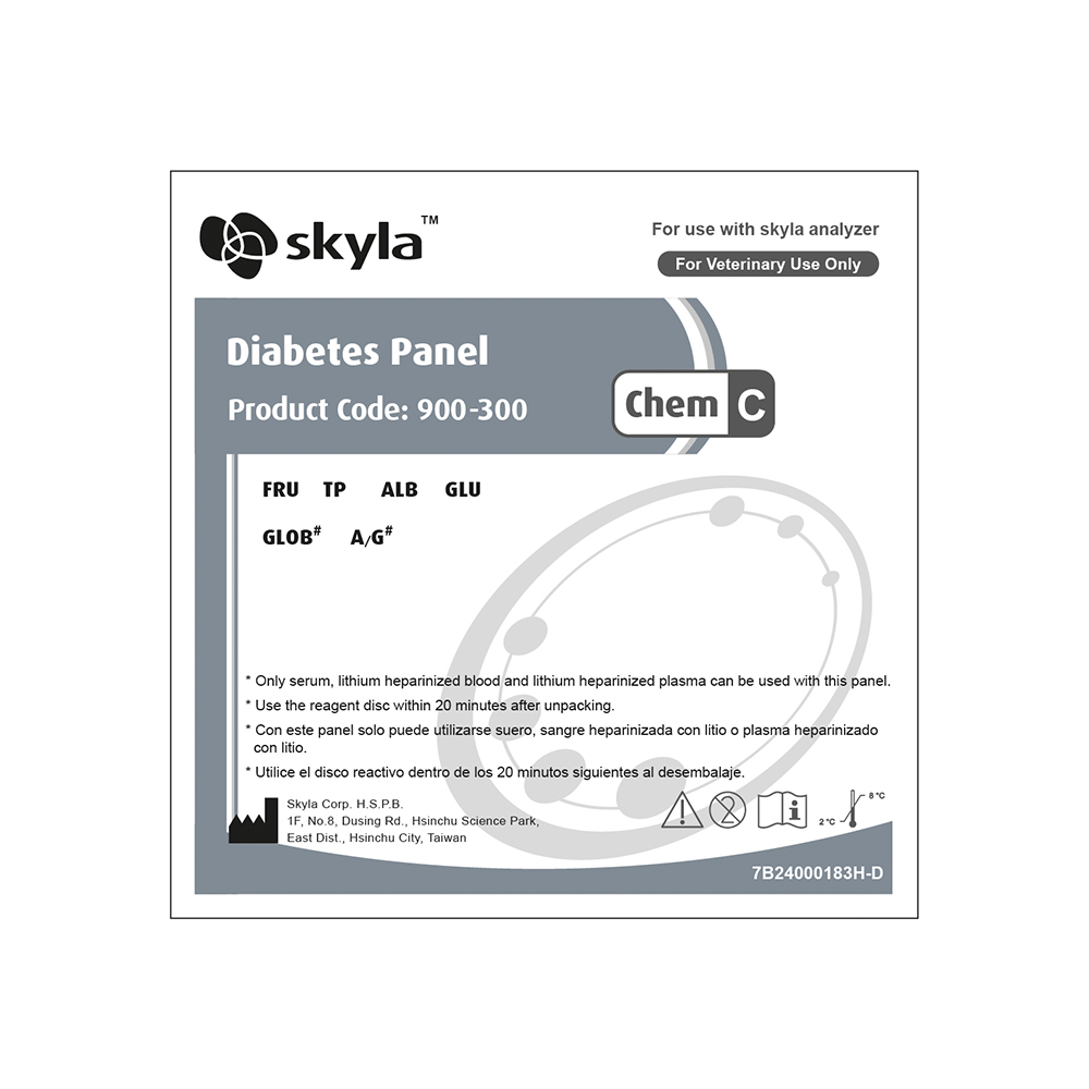 DİABETES PANEL
