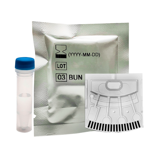 SİNGLE BUN (UREA)