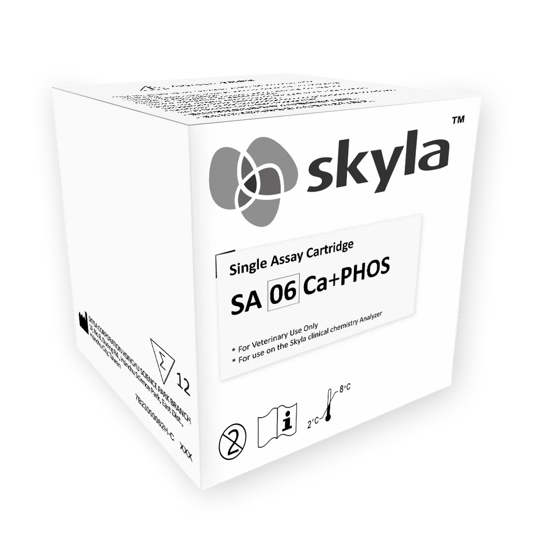 SİNGLE Ca+PHOS (KALSİYUM - FOSFOR)