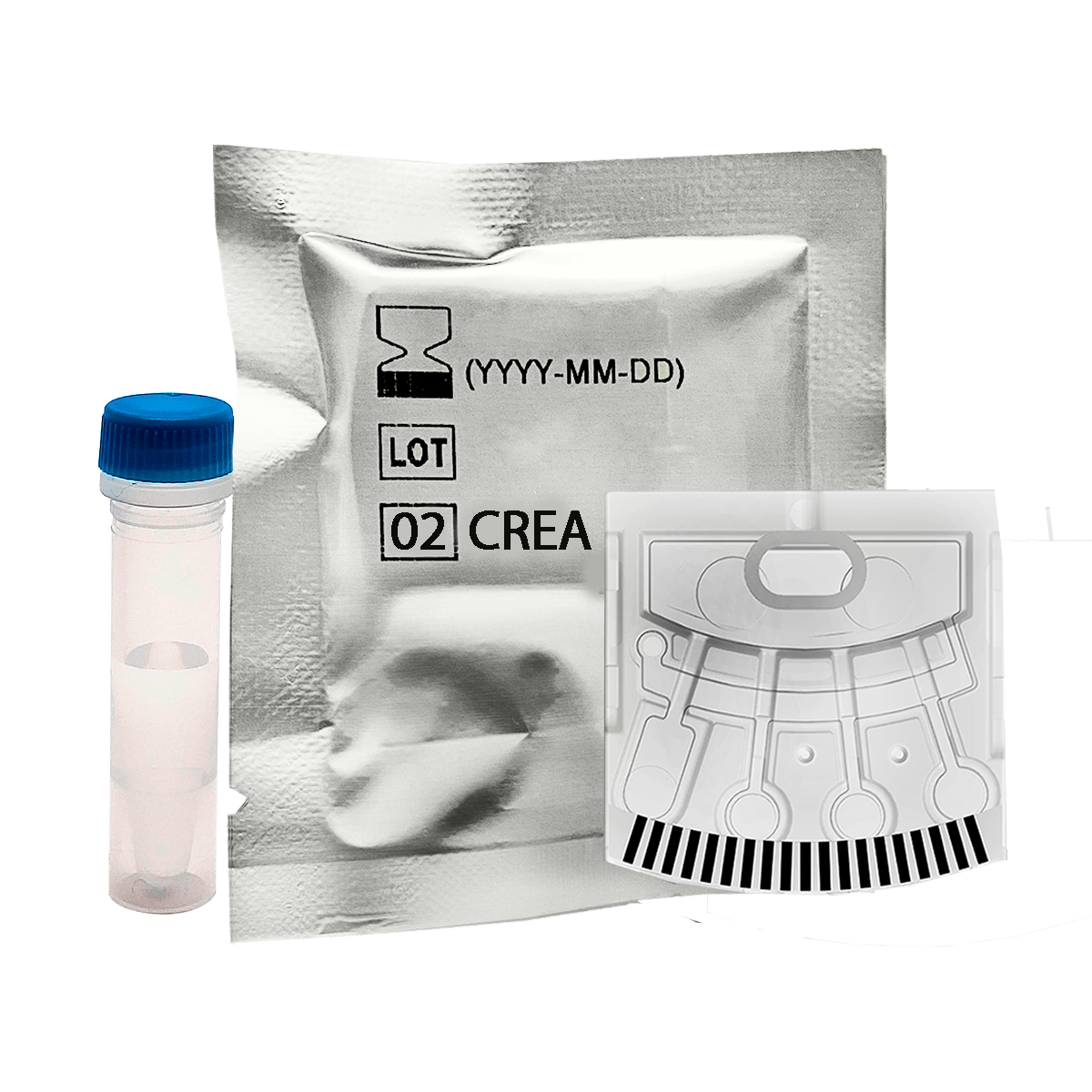 SİNGLE CREA (KREATİN)