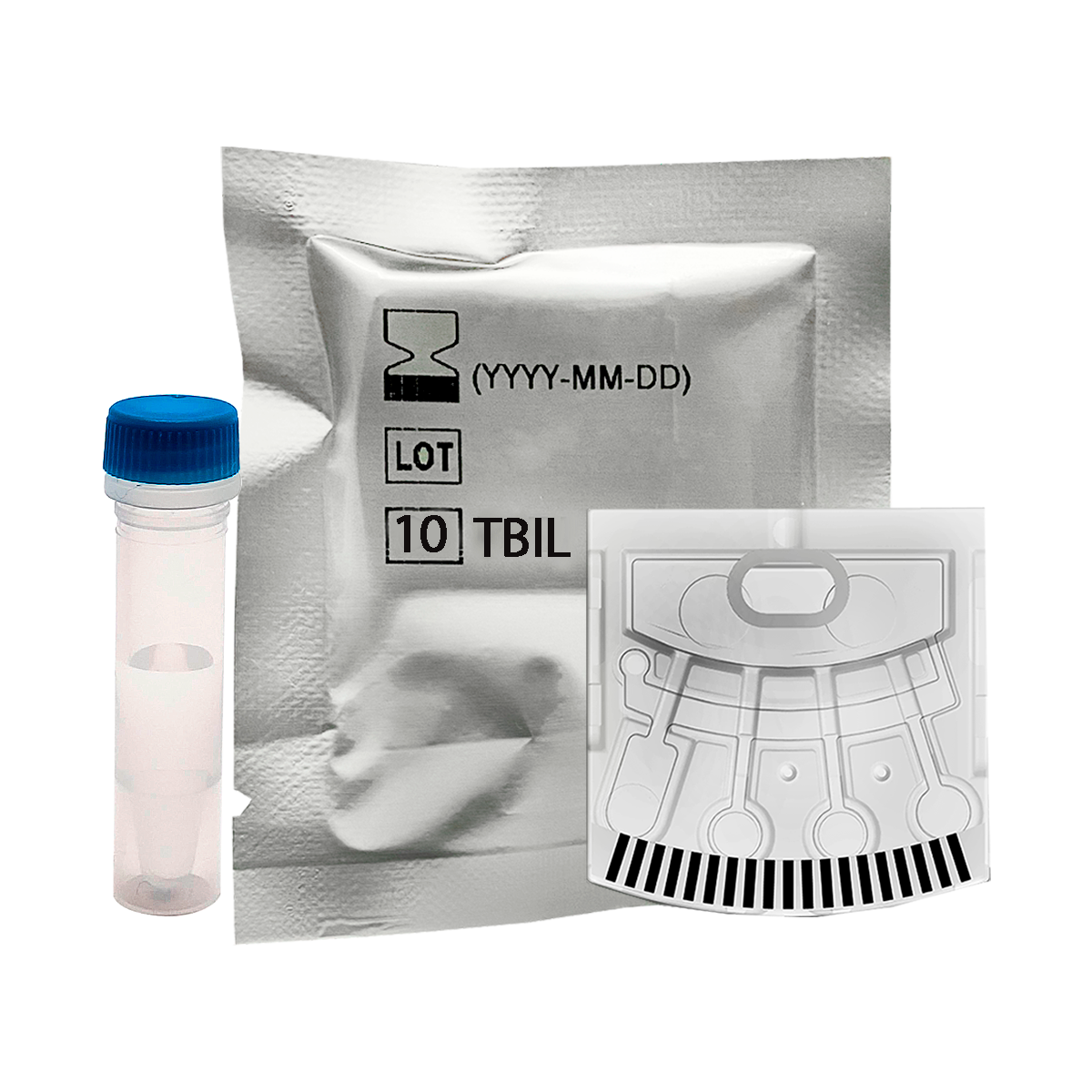 SİNGLE TBIL (TOTALBİLİRUBİN)