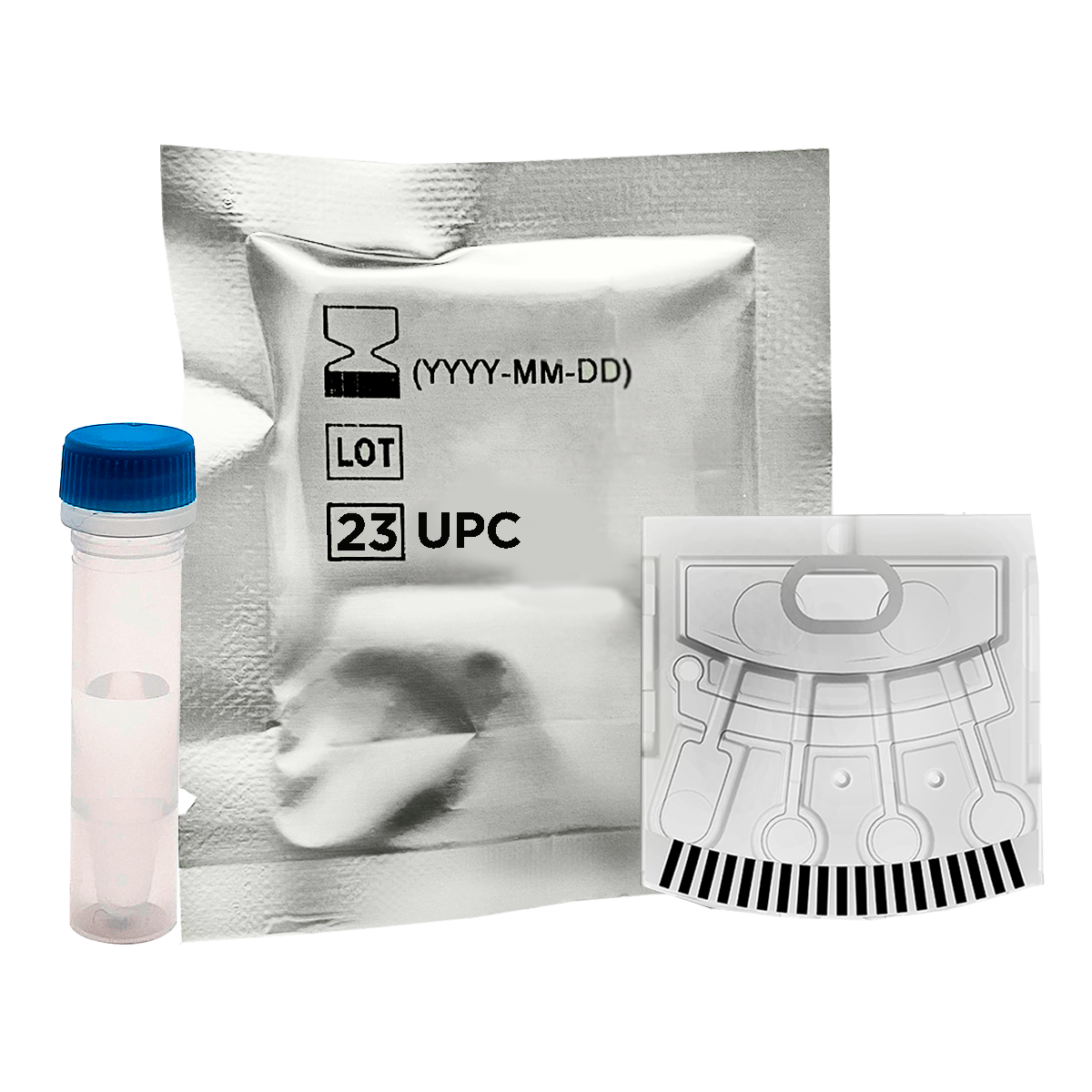 SİNGLE UPC (URİC PROTEİN KREATİN)