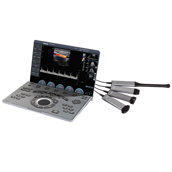 CHİSON SONOAIR 30 VET COLOR DOPPLER ULTRASON CİHAZI