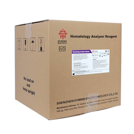 DYMIND DİLUENT (20 LT)
