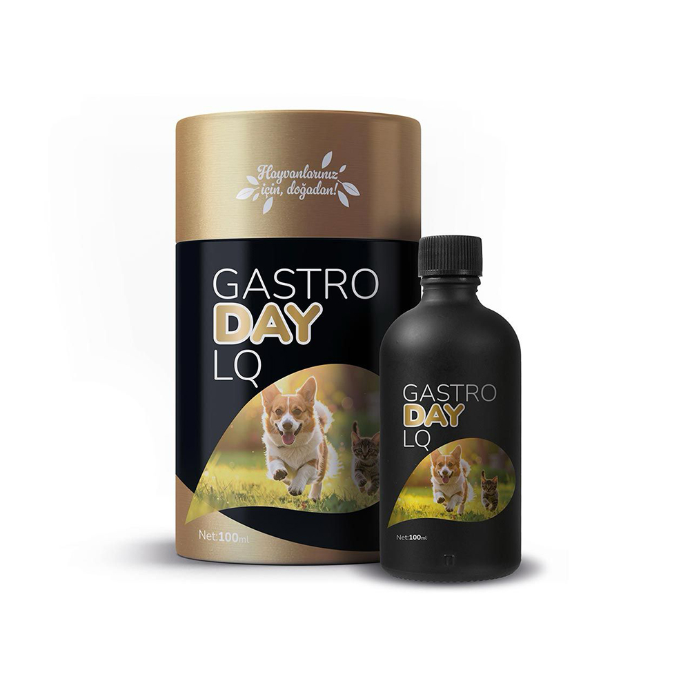 GASTRO DAY LQ (100 ML)