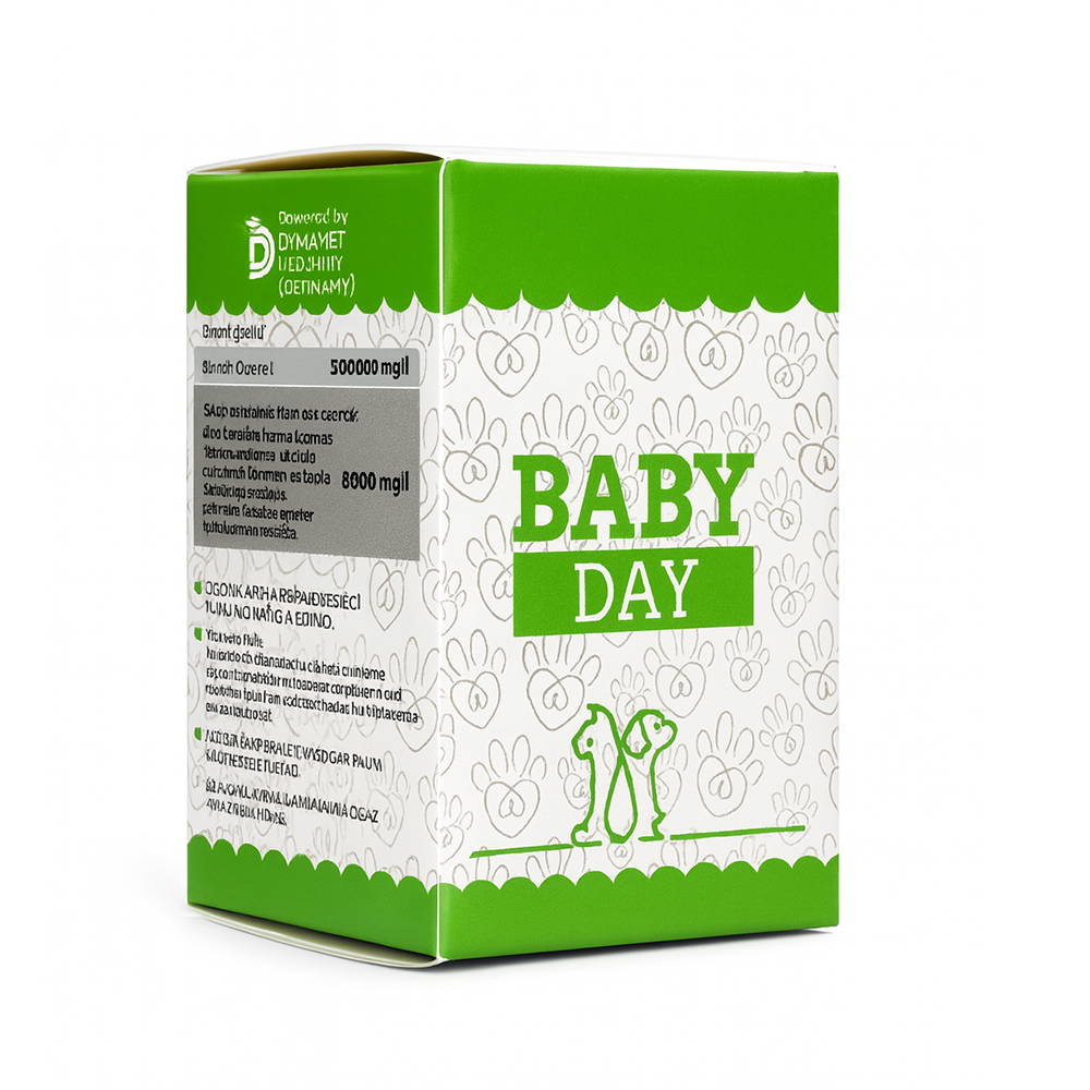 BABY DAY (20 ML)