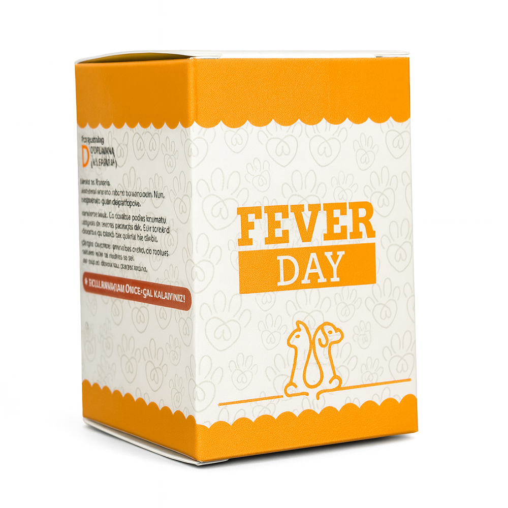 FEVER DAY (20 ML)