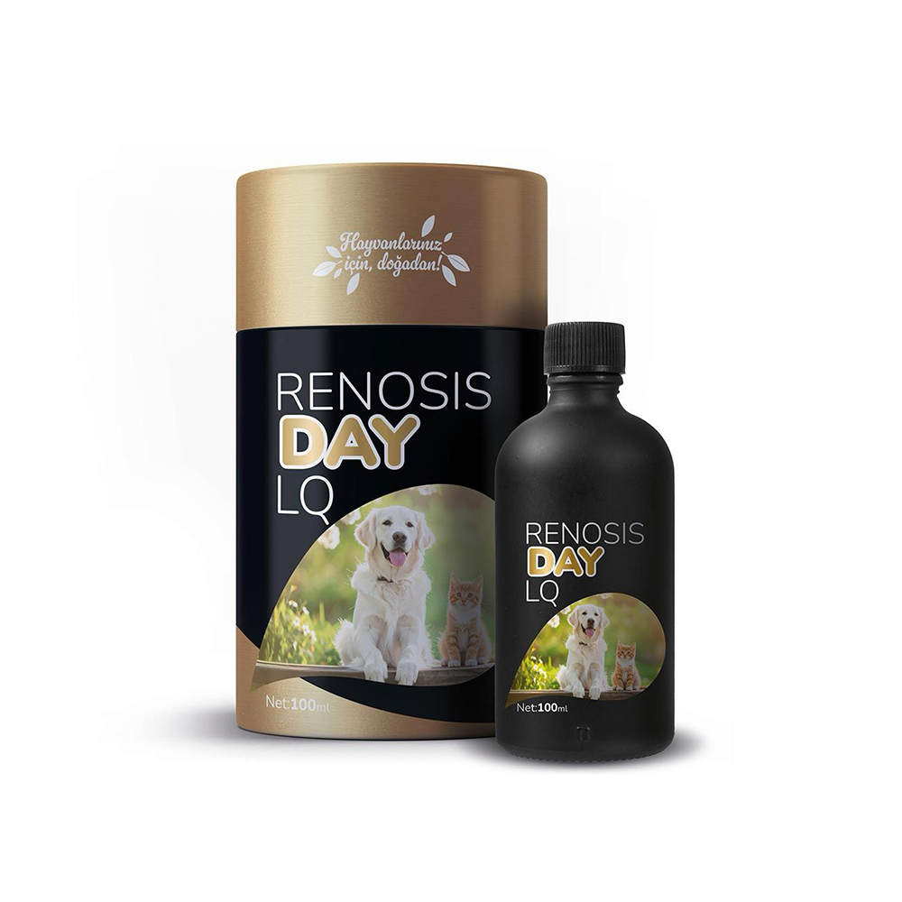 RENOSIS DAY LQ (100 ML)