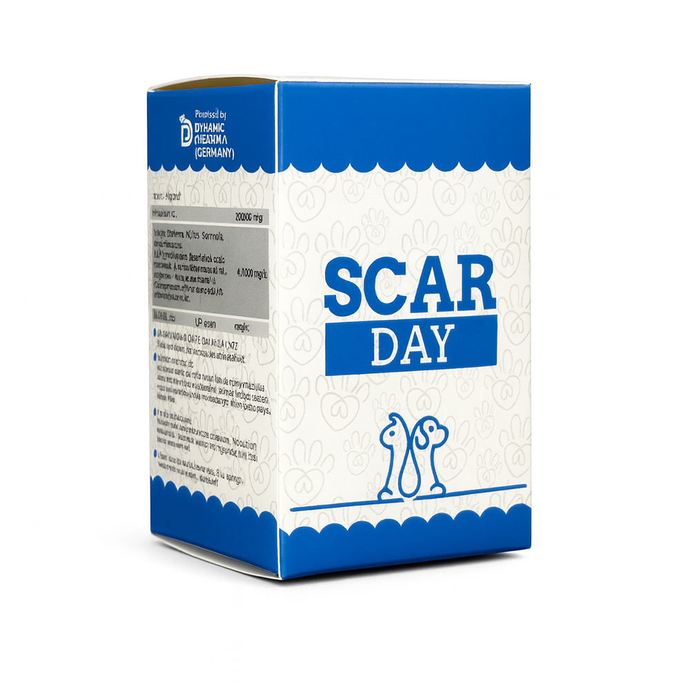 SCAR DAY (20 ML)