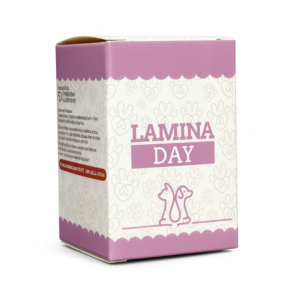 LAMINA DAY(20 ML)