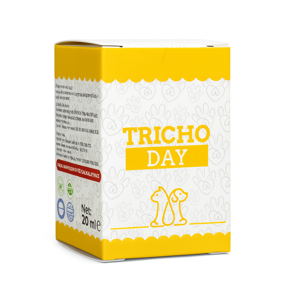 TRICHO DAY(20 ML)