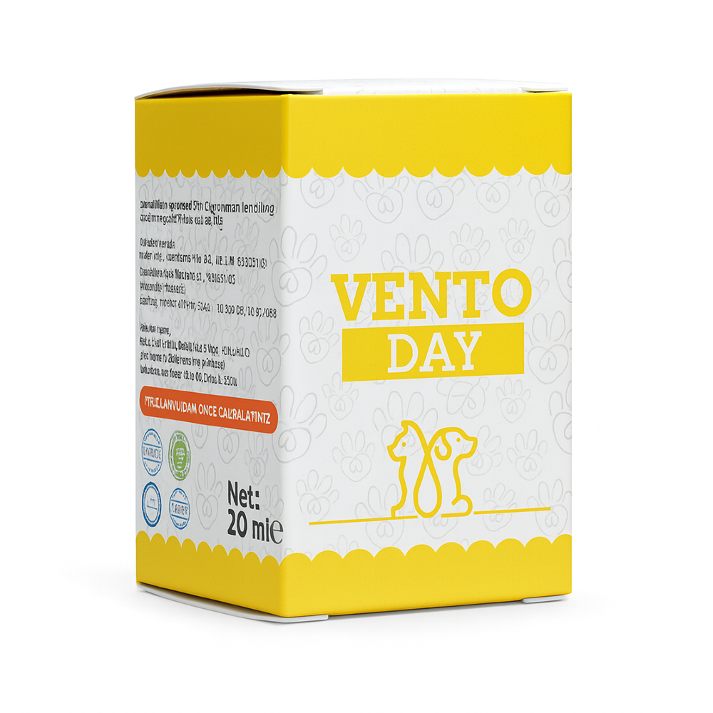 VENTO DAY(20 ML)